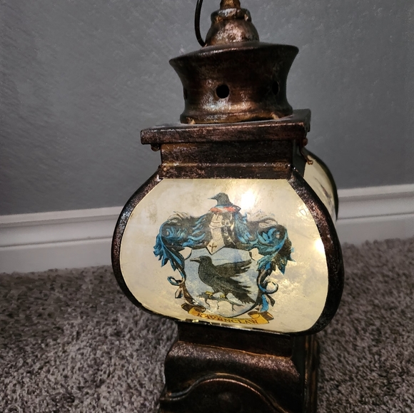 Hogwarts Inspired Lantern